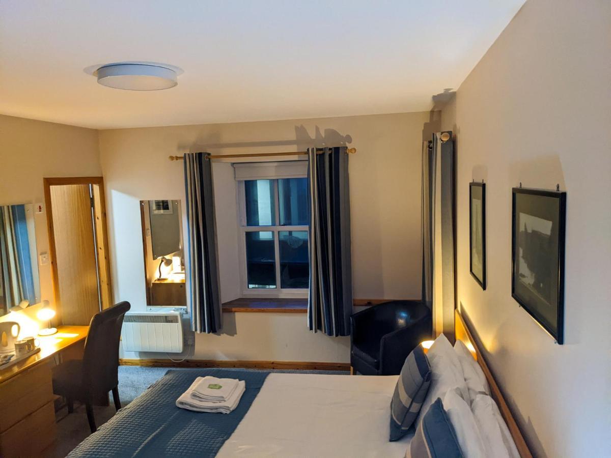 Ferry Inn سترومنيس المظهر الخارجي الصورة
