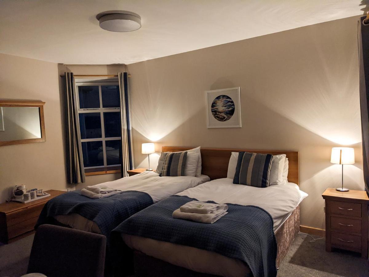 Ferry Inn سترومنيس المظهر الخارجي الصورة