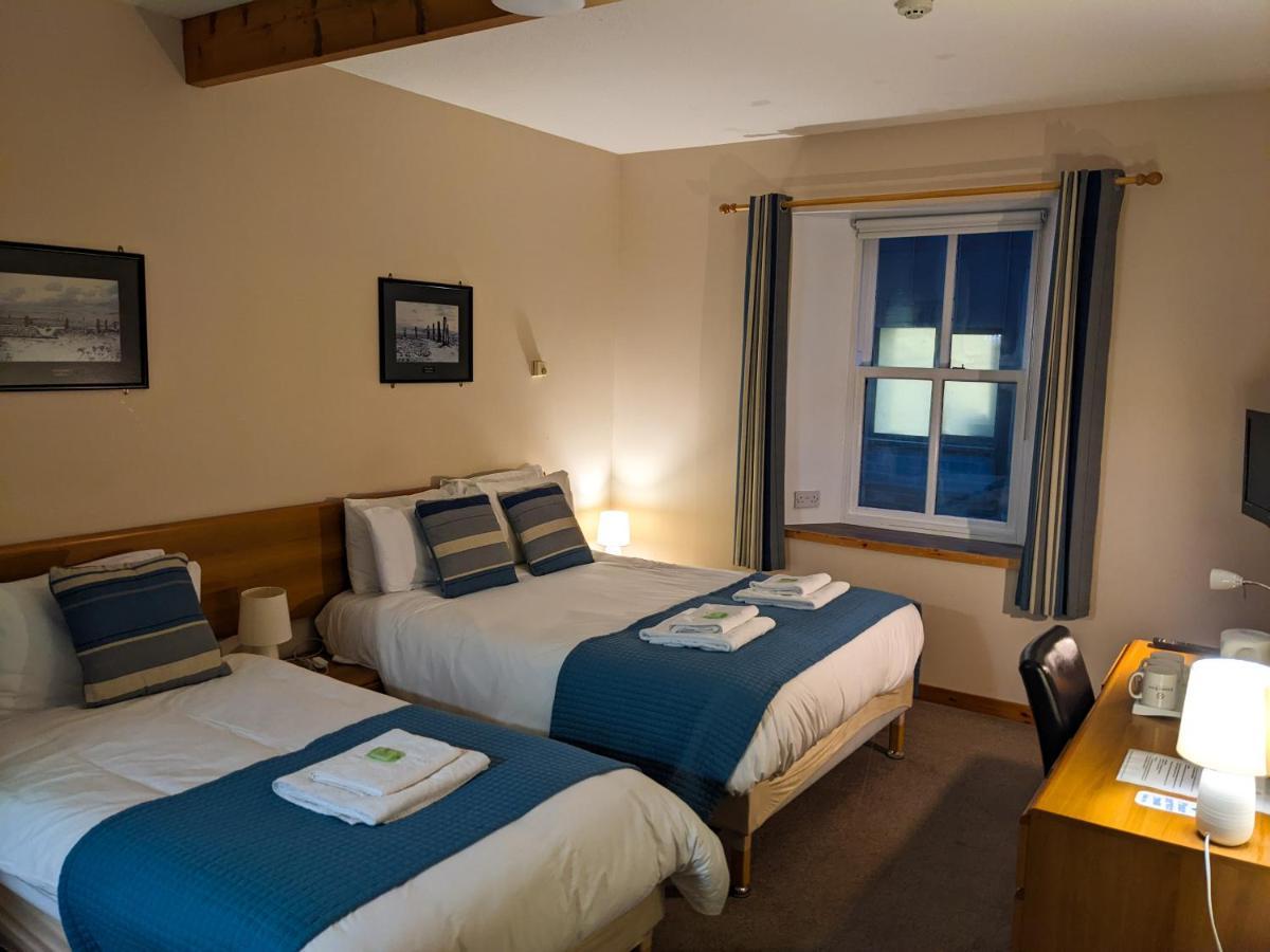 Ferry Inn سترومنيس المظهر الخارجي الصورة