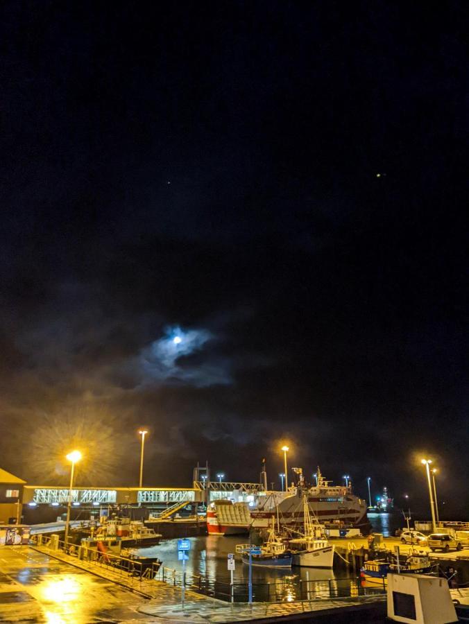 Ferry Inn سترومنيس المظهر الخارجي الصورة