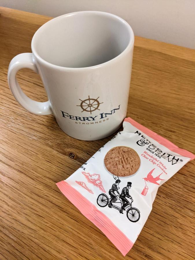 Ferry Inn سترومنيس المظهر الخارجي الصورة