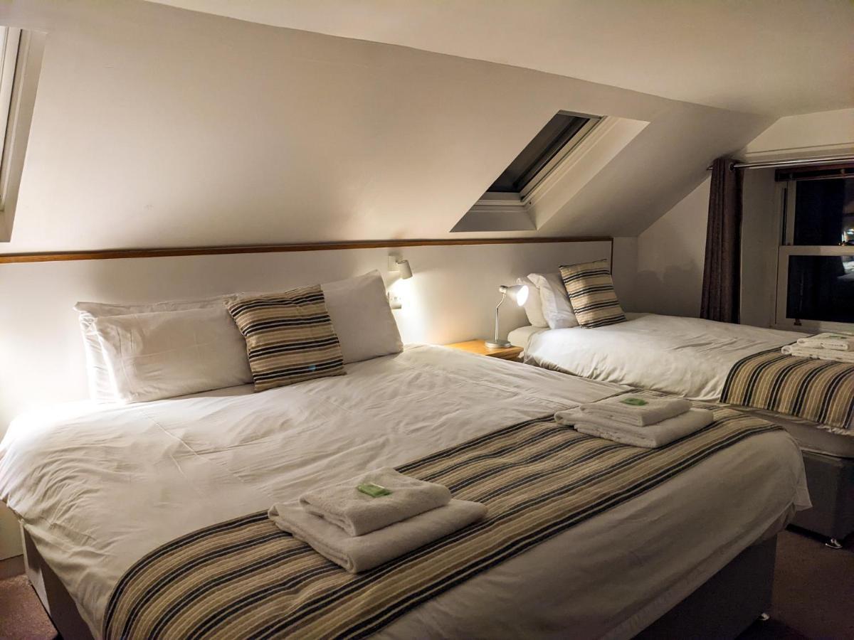 Ferry Inn سترومنيس المظهر الخارجي الصورة