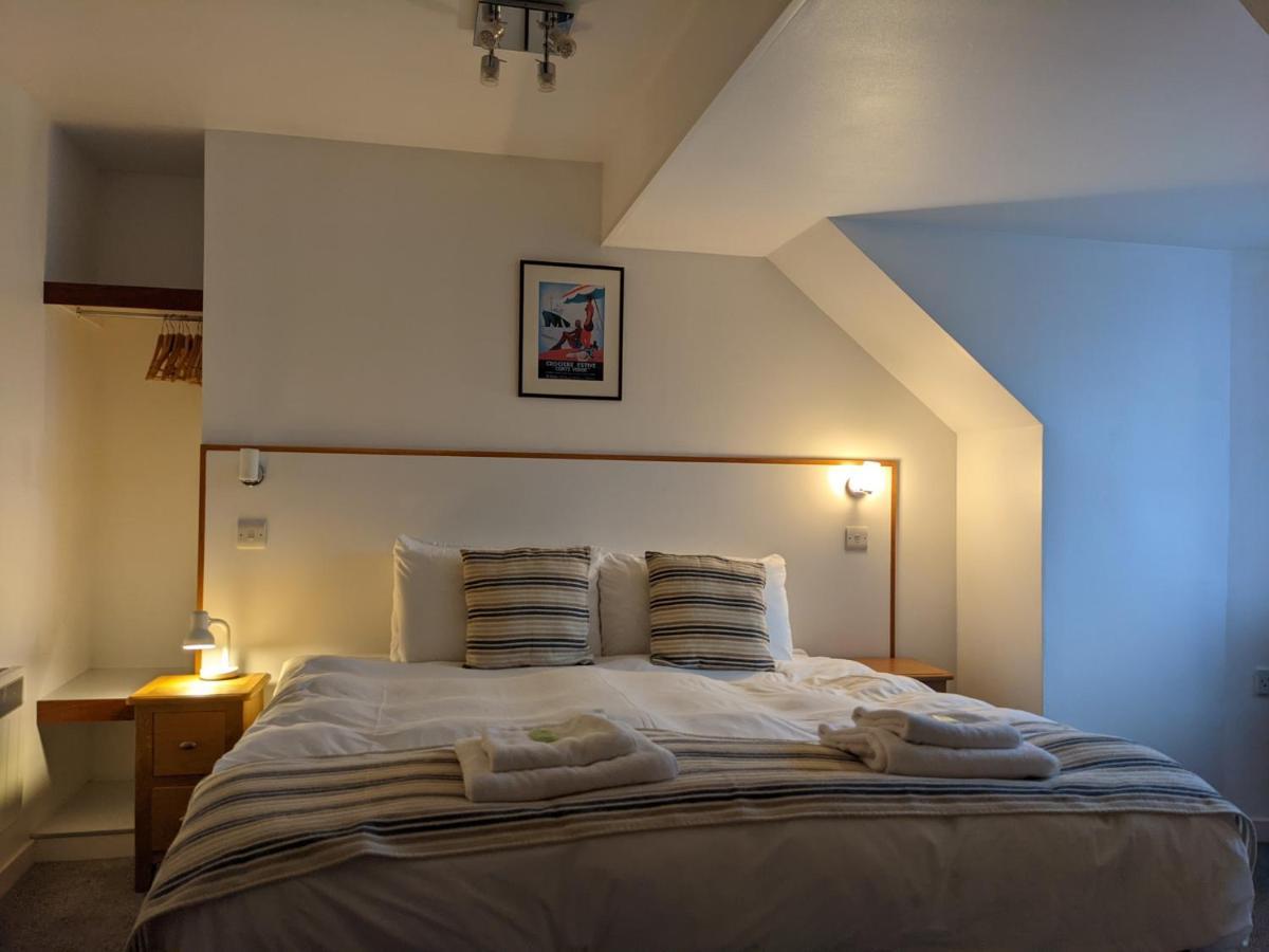 Ferry Inn سترومنيس المظهر الخارجي الصورة