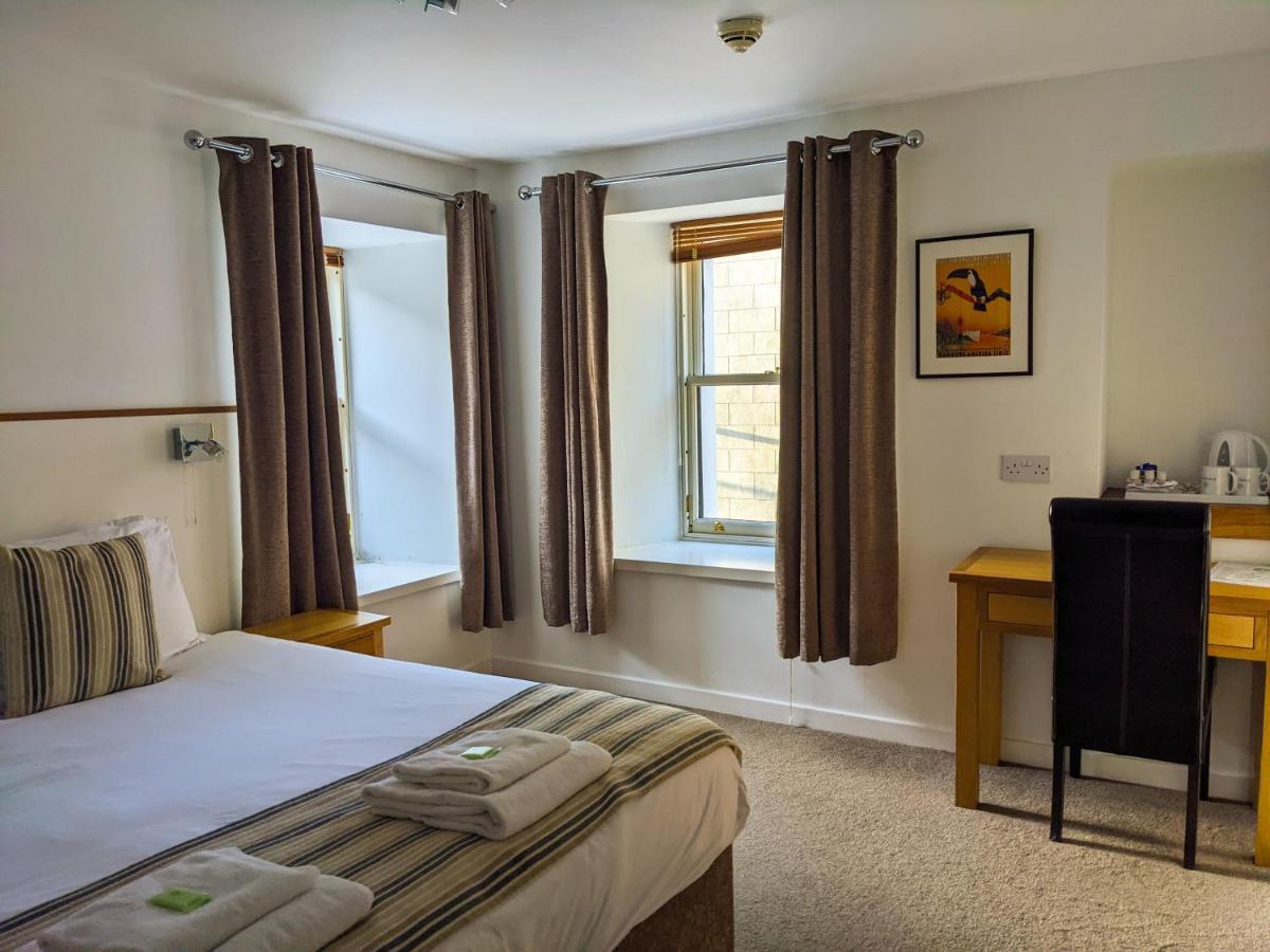 Ferry Inn سترومنيس المظهر الخارجي الصورة
