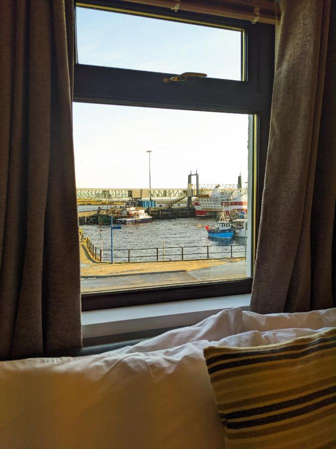 Ferry Inn سترومنيس المظهر الخارجي الصورة