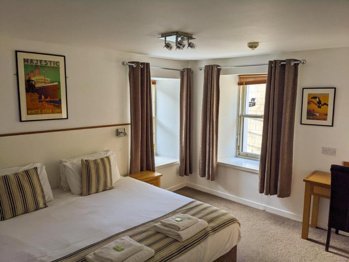 Ferry Inn سترومنيس المظهر الخارجي الصورة
