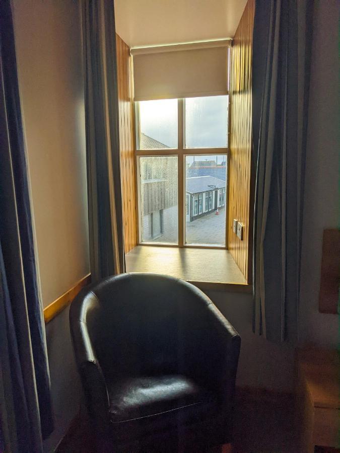 Ferry Inn سترومنيس المظهر الخارجي الصورة