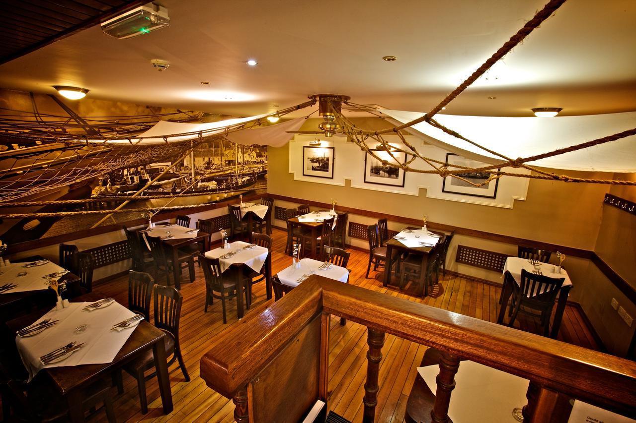 Ferry Inn سترومنيس المظهر الخارجي الصورة